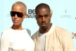 Amber Rose: Kanye West 'bullied' me