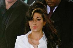 Amy Winehouse's Home Sells for £1.9m