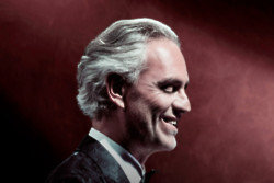 Andrea Bocelli says performing with his kids will be 'incredibly moving' -  Main Street Media of Tennessee