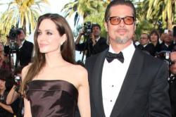 Brad Pitt & Angelina Jolie Fans Of Will & Kate