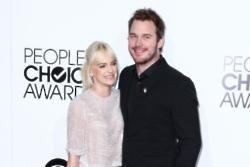 Chris Pratt's fame caused relationship strain