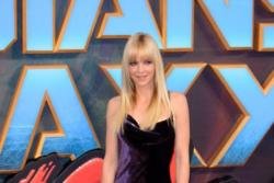 Anna Faris is nervous to release her tell all book