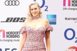 Anne-Marie's 'surreal' win at Silver Clef Awards