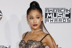 Ariana Grande wants to get back in the studio