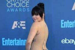 Ariel Winter 'struggled' with confience