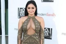 Ariel Winter: I'll continue to wear whatever I want