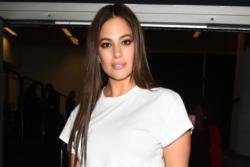 Ashley Graham's collection was inspired by her own wardrobe