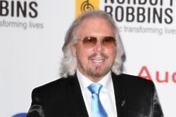 Barry Gibb: I'm terrified of dying