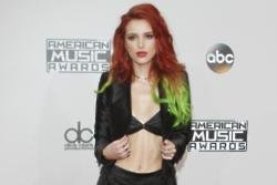 Bella Thorne's family warned her about Scott Disick