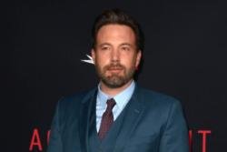 Ben Affleck 'in a good place' after rehab