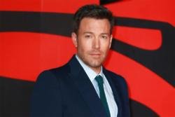 Ben Affleck moves out of family home?