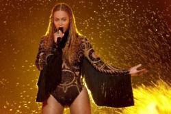 Beyonce to take it 'easier than normal' at the Grammys