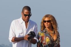 Beyonce and Jay-Z's baby names revealed