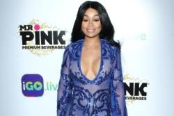 Blac Chyna to sign a record deal