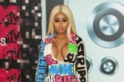 Blac Chyna 'heartbroken' over name feud