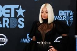 Blac Chyna details Rob Kardashian's alleged violence