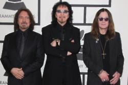 Black Sabbath crowned Metal Hammer's Golden Gods