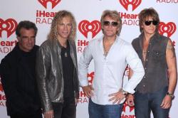 Bon Jovi Has Biggest Grossing Tour of 2013