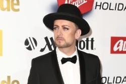 George Michael 'kept people out', Boy George reveals