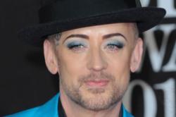 Boy George has warned Justin Bieber and Rihanna not to be a 