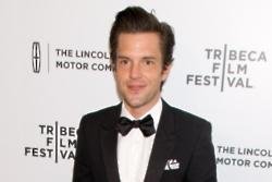 Brandon Flowers reveals favourite The Killers song