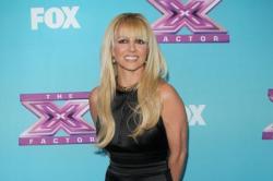 Britney Spears Quits The X Factor USA