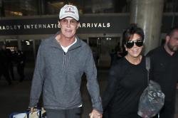 Bruce Jenner has filed a response to Kris Jenner's divorce petition