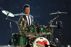 Bruno Mars Asked To Curate & Perform at the 2016 Super Bowl Halftime Show