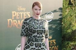 Bryce Dallas Howard didn't drink alcohol until her 30s