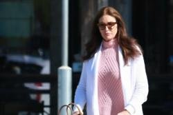 Caitlyn Jenner didn't leave the house for six years