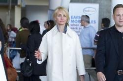 Cameron Diaz's acne made her miserable