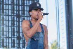 Chance The Rapper donates $1 million to Chicago Public Schools