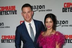 Channing Tatum prefers his wife without make-up