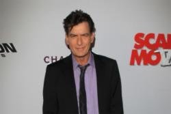Charlie Sheen out partied by Lindsay Lohan