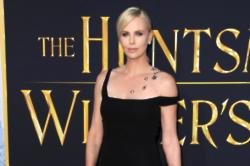 Charlize Theron: End AIDS Epidemic by 2030