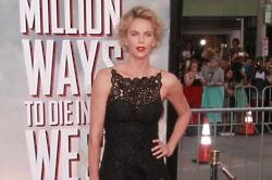 Charlize Theron To Wed? 
