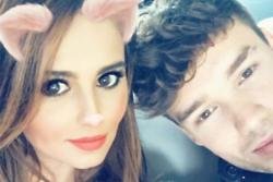 Cheryl Tweedy and Liam Payne spend some alone time together