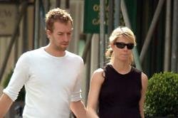 Gwyneth Paltrow and Chris Martin getting back together?