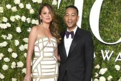 John Legend: Having a baby challenged our relationship