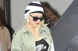 Christina Aguilera planning to marry this Christmas