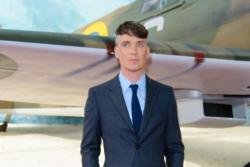 Cillian Murphy won't watch movies more than once