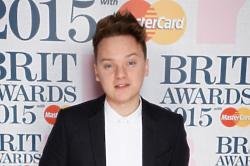 Conor Maynard Left Scratched & Bloodied After Rescuing Cat