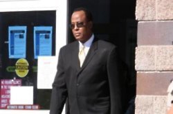 Conrad Murray: Michael Jackson's kids were 'brainwashed'