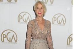 Helen Mirren reveals she wants to work with Maggie Smith