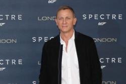 Screenwriters Wade and Purvis sign up for new Bond movie
