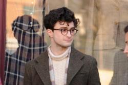 Daniel Radcliffe Has 'Something Special' with Girlfriend