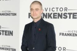 Daniel Radcliffe Opens Up About Hard Partying After Harry Potter