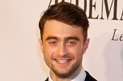Daniel Radcliffe Getting Better At Sex