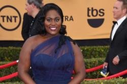 Danielle Brooks 'underprepared' for first role