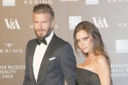 David & Victoria Beckham Searching For A Country Home